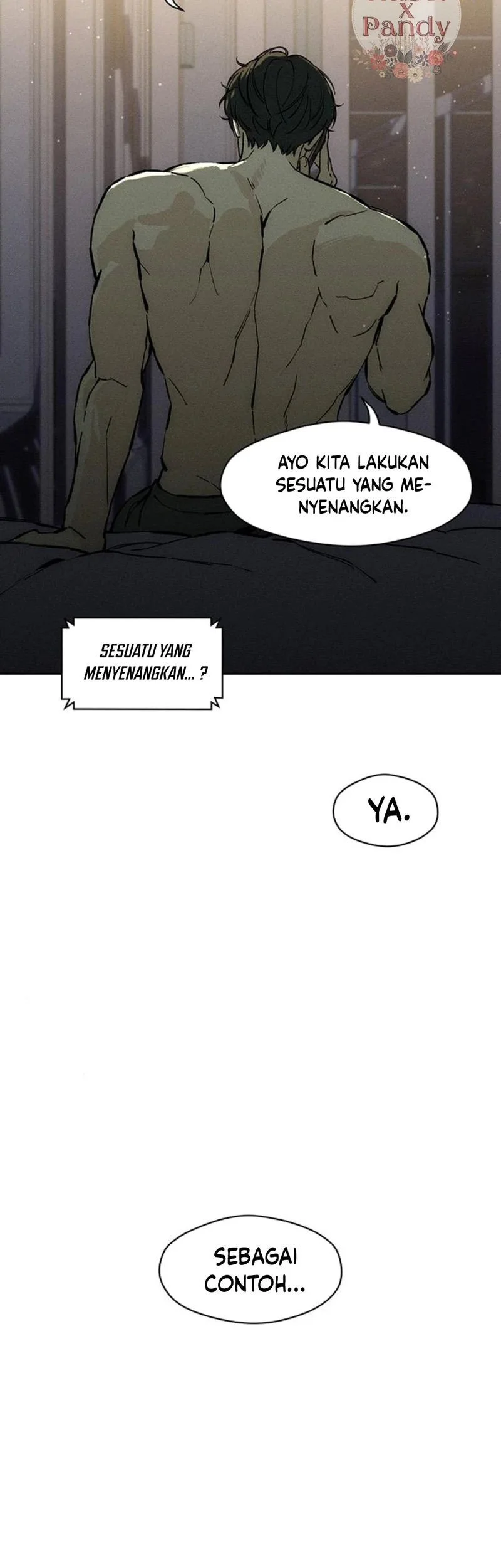 Tears on a Withered Flower Chapter 21 Gambar 63