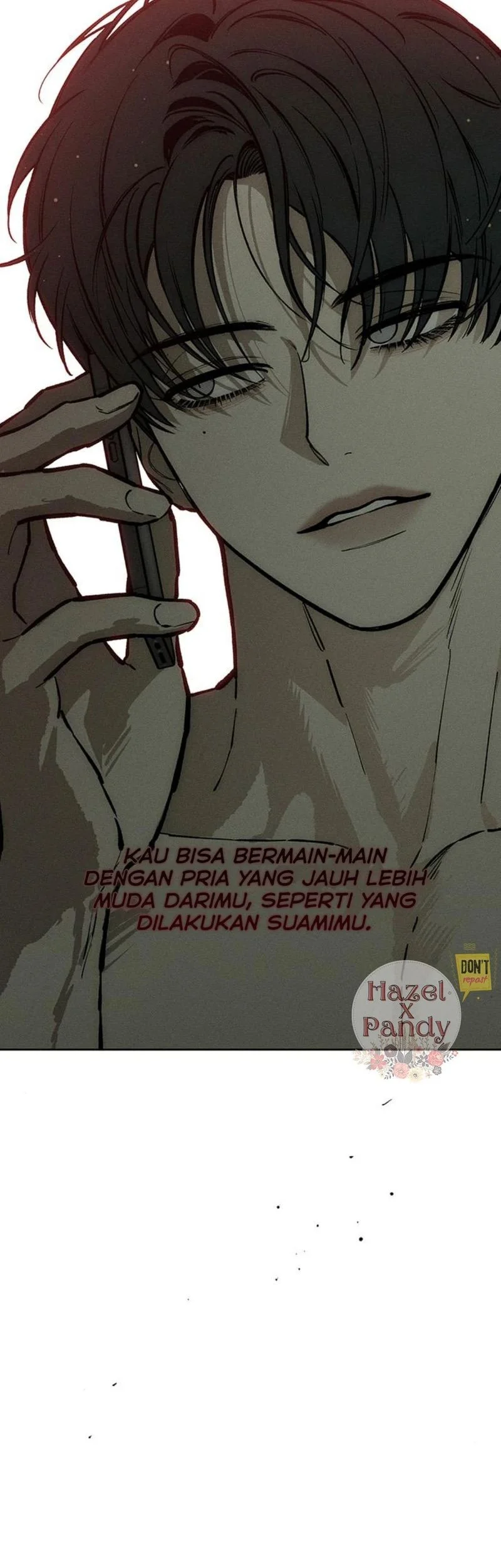 Tears on a Withered Flower Chapter 21 Gambar 65