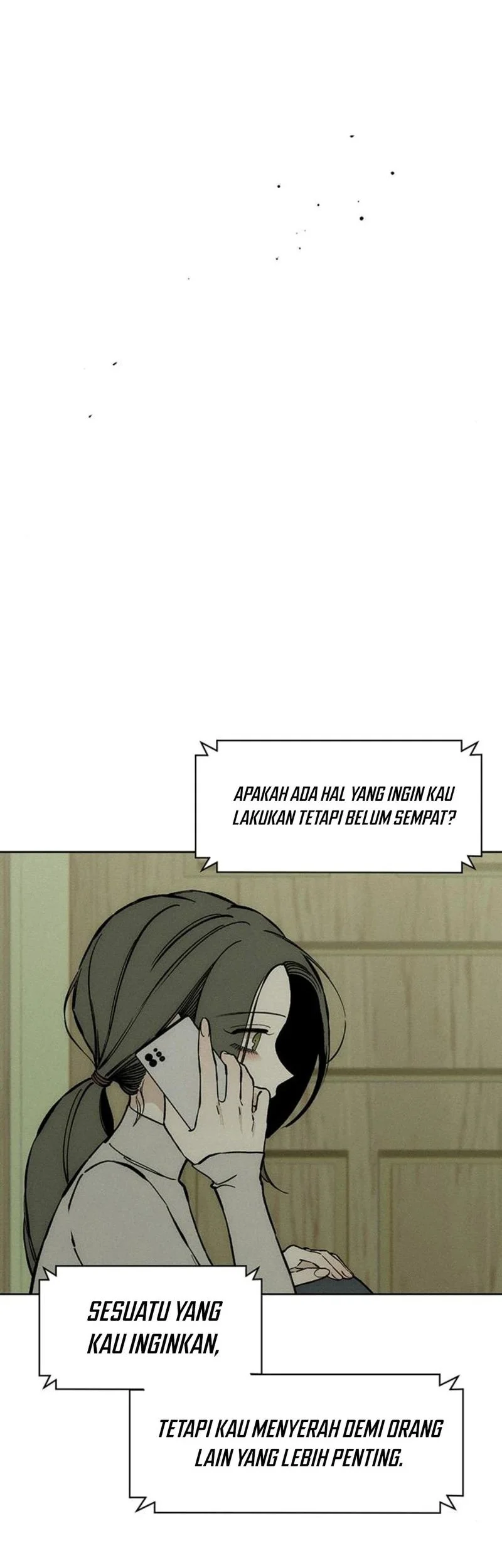 Tears on a Withered Flower Chapter 21 Gambar 66