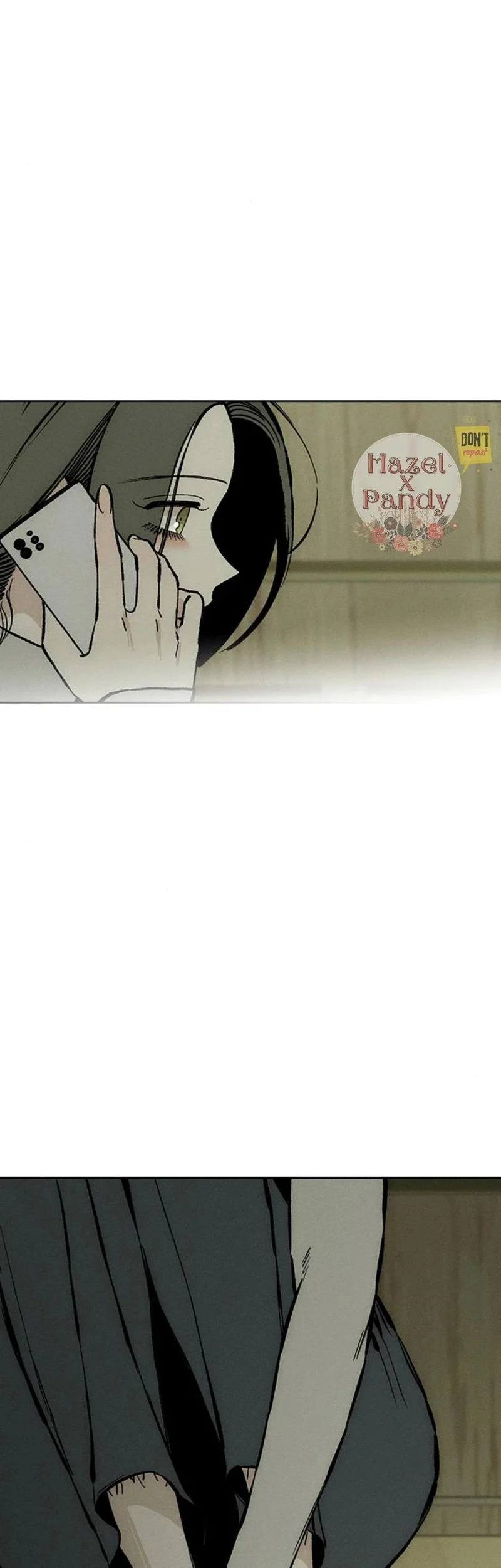 Tears on a Withered Flower Chapter 21 Gambar 67