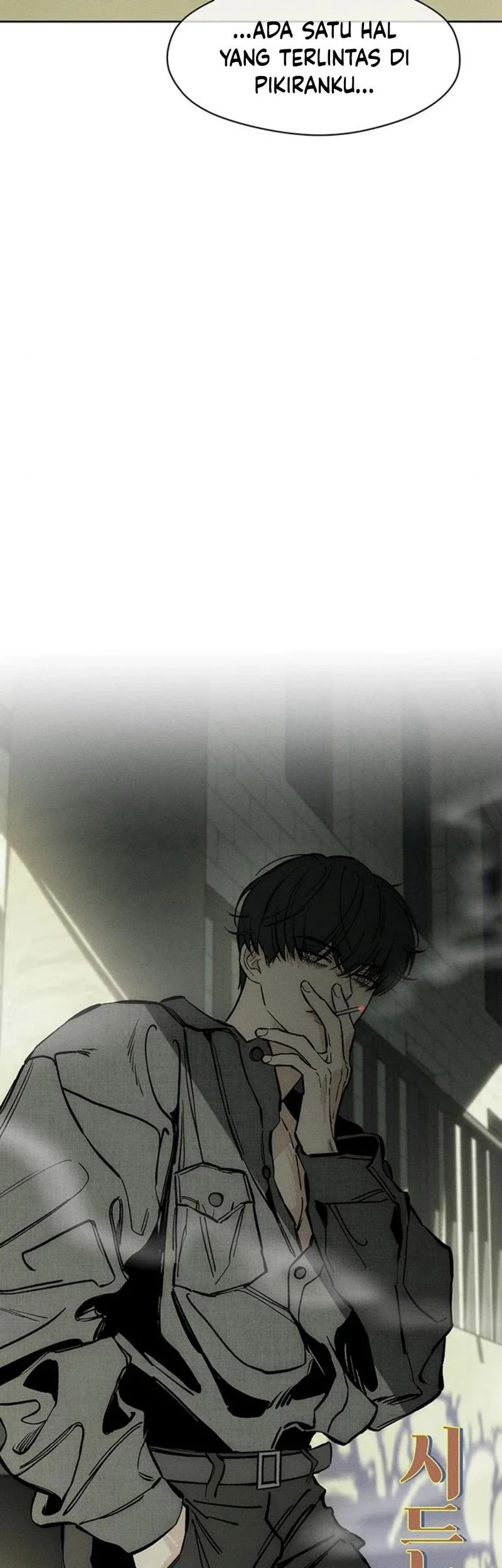 Tears on a Withered Flower Chapter 21 Gambar 69