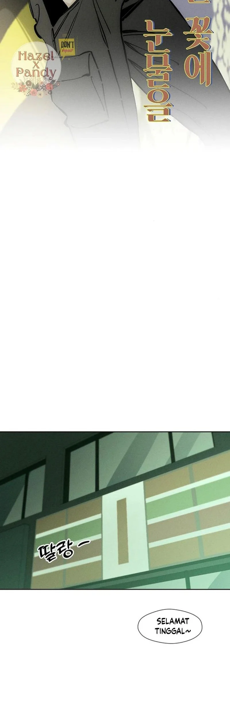 Tears on a Withered Flower Chapter 21 Gambar 70