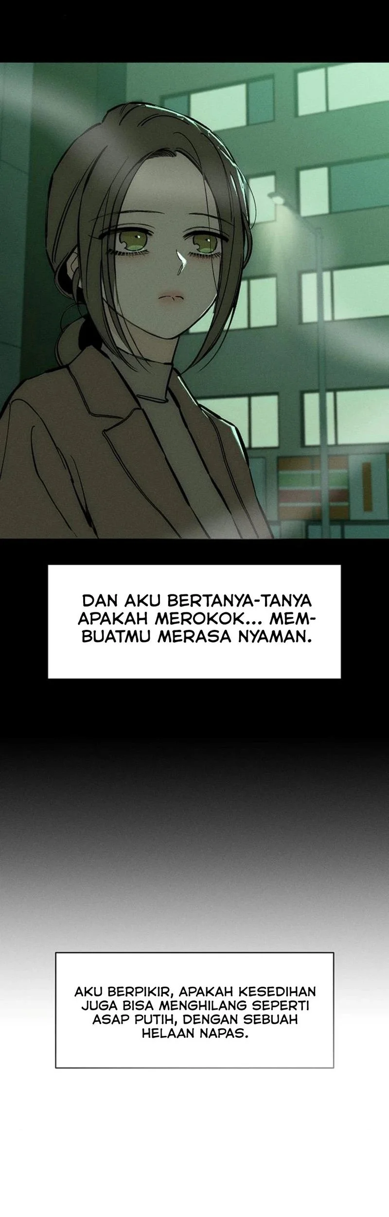 Tears on a Withered Flower Chapter 21 Gambar 82