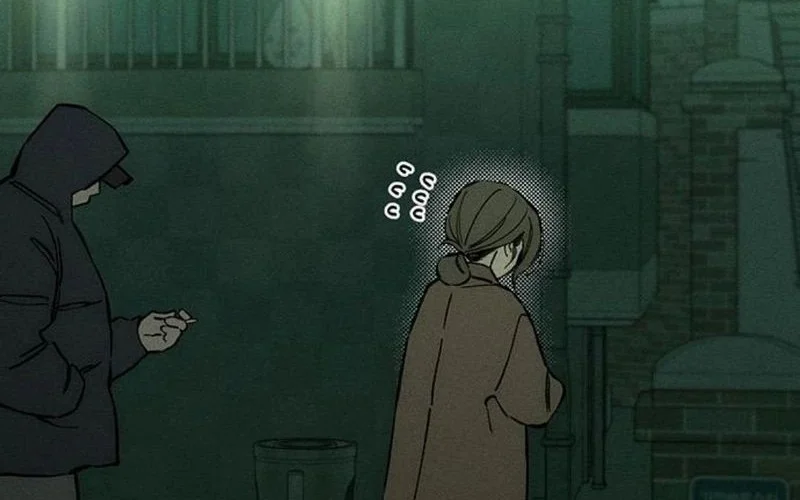 Tears on a Withered Flower Chapter 21 Gambar 84