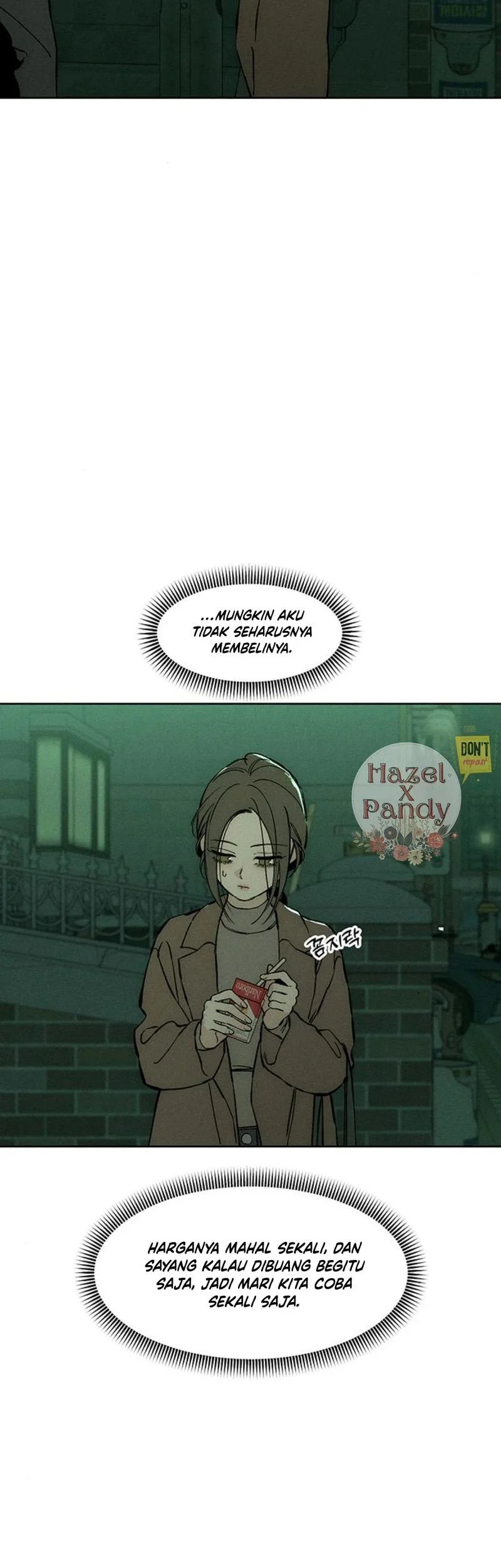 Tears on a Withered Flower Chapter 21 Gambar 85