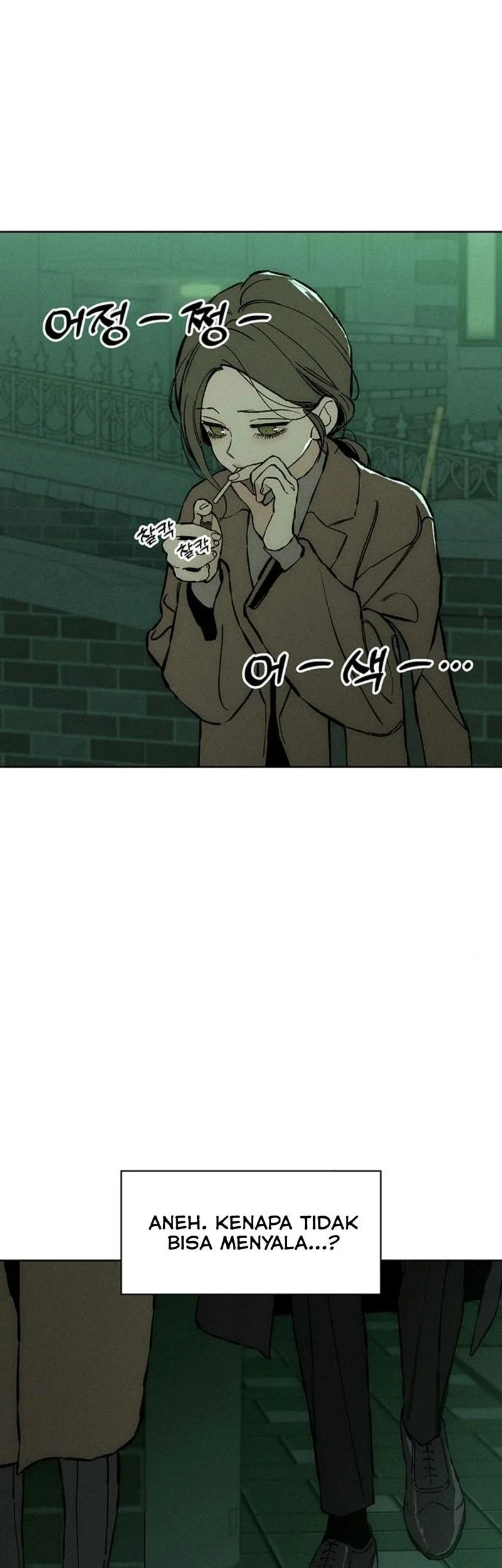 Tears on a Withered Flower Chapter 21 Gambar 86