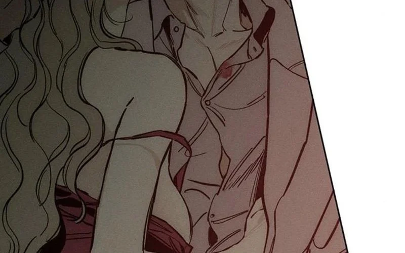 Tears on a Withered Flower Chapter 21 Gambar 8