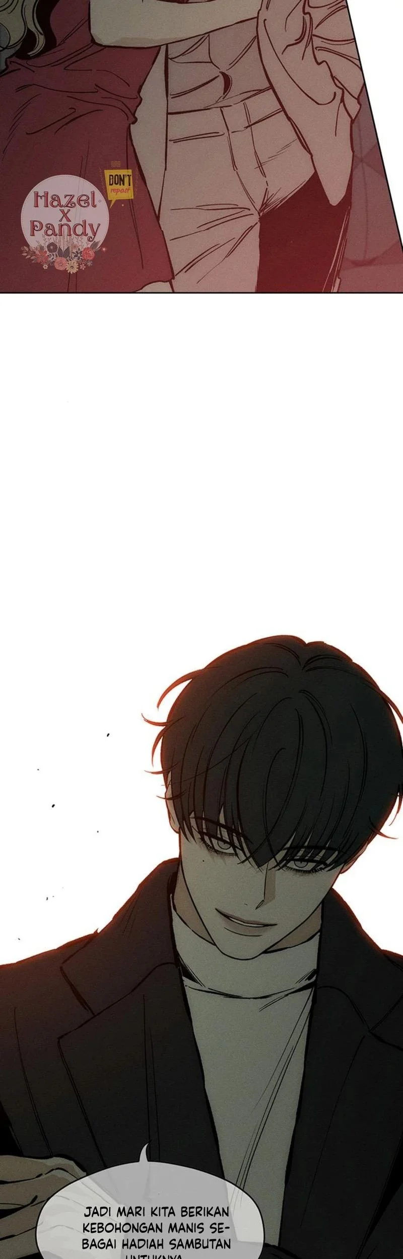 Tears on a Withered Flower Chapter 21 Gambar 9