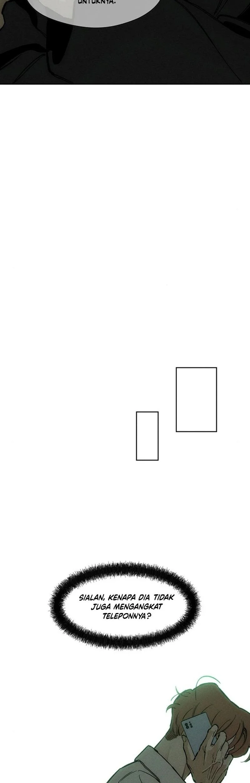 Tears on a Withered Flower Chapter 21 Gambar 10