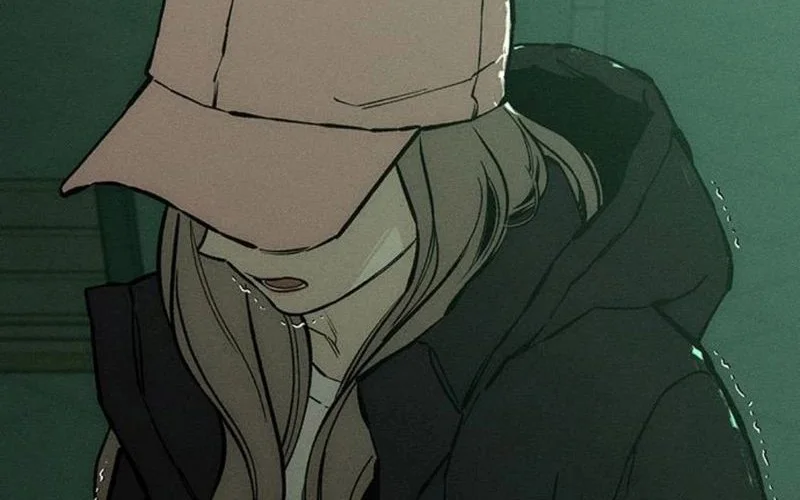 Tears on a Withered Flower Chapter 21 Gambar 16