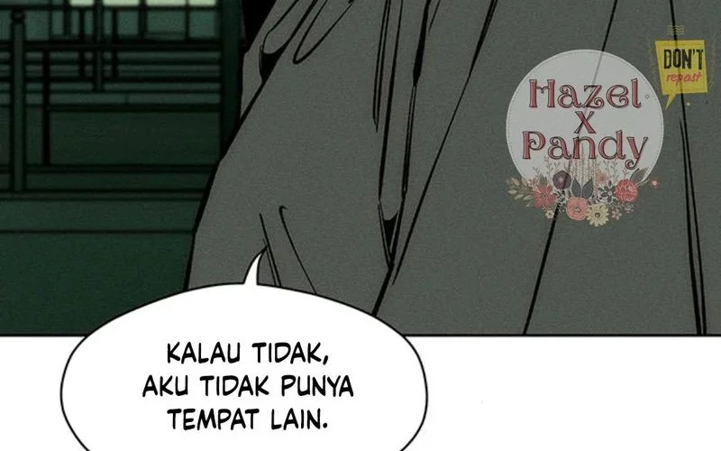 Tears on a Withered Flower Chapter 21 Gambar 20