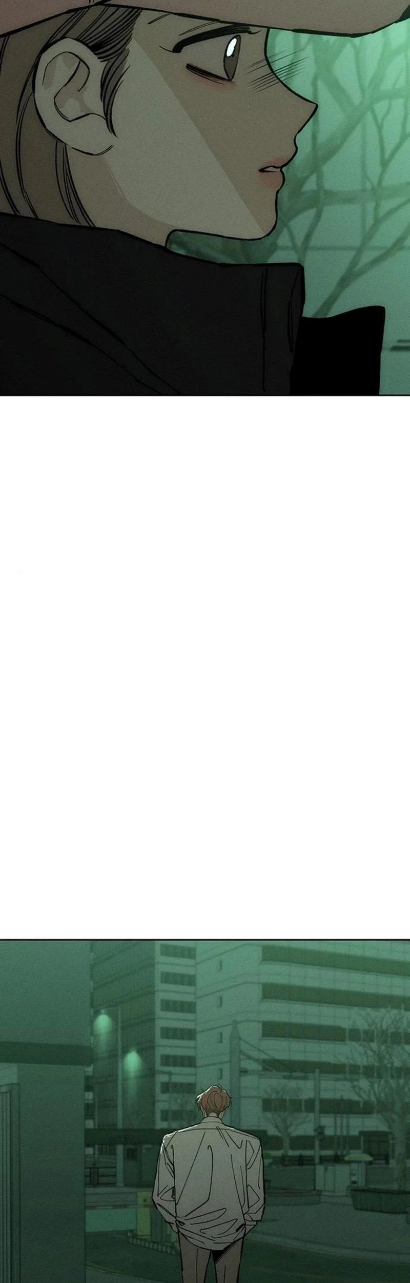 Tears on a Withered Flower Chapter 21 Gambar 27