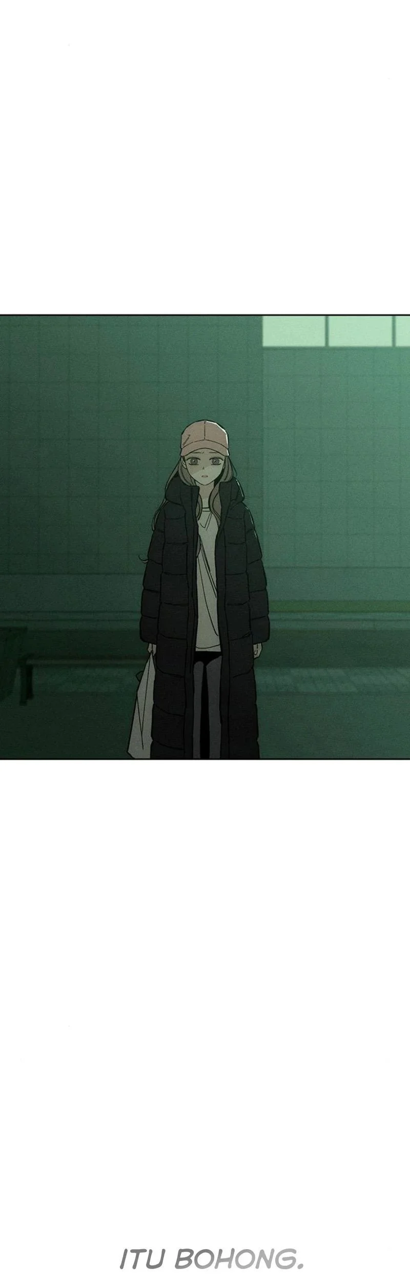 Tears on a Withered Flower Chapter 21 Gambar 29