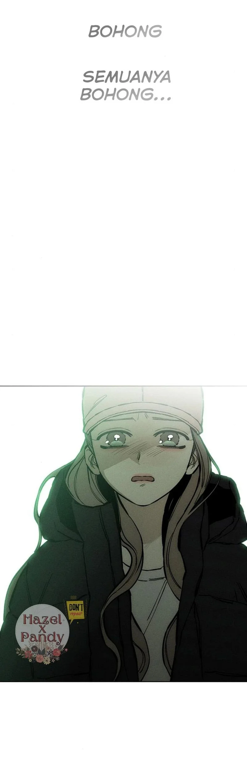 Tears on a Withered Flower Chapter 21 Gambar 30