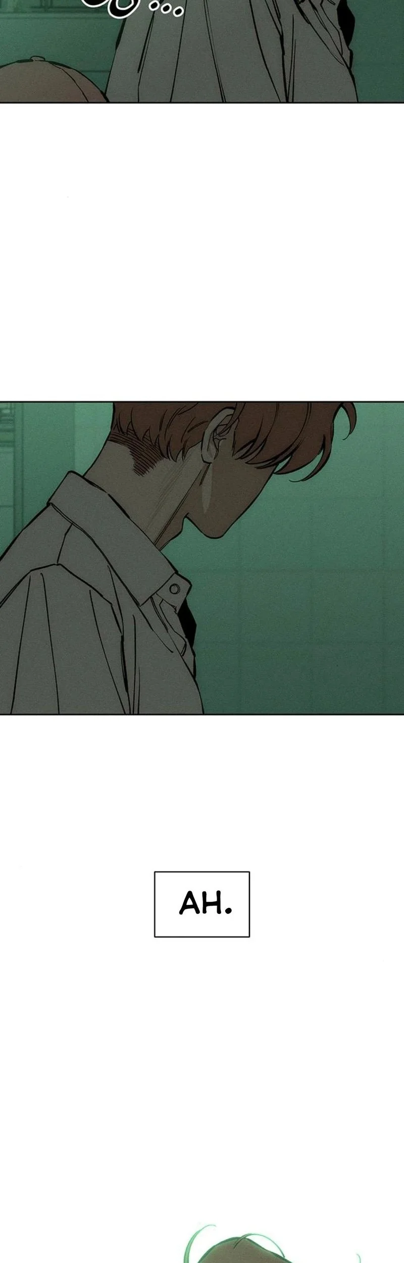 Tears on a Withered Flower Chapter 21 Gambar 34