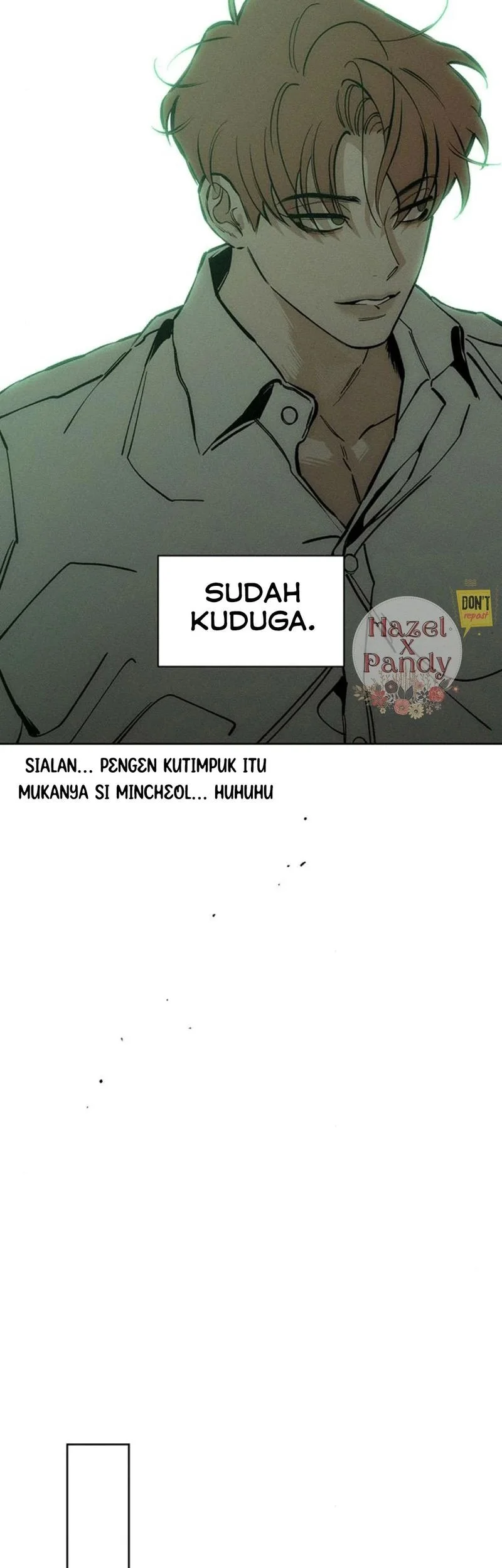 Tears on a Withered Flower Chapter 21 Gambar 35