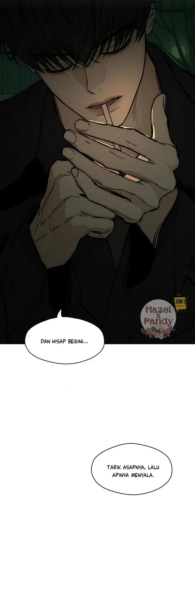 Tears on a Withered Flower Chapter 22 Gambar 37