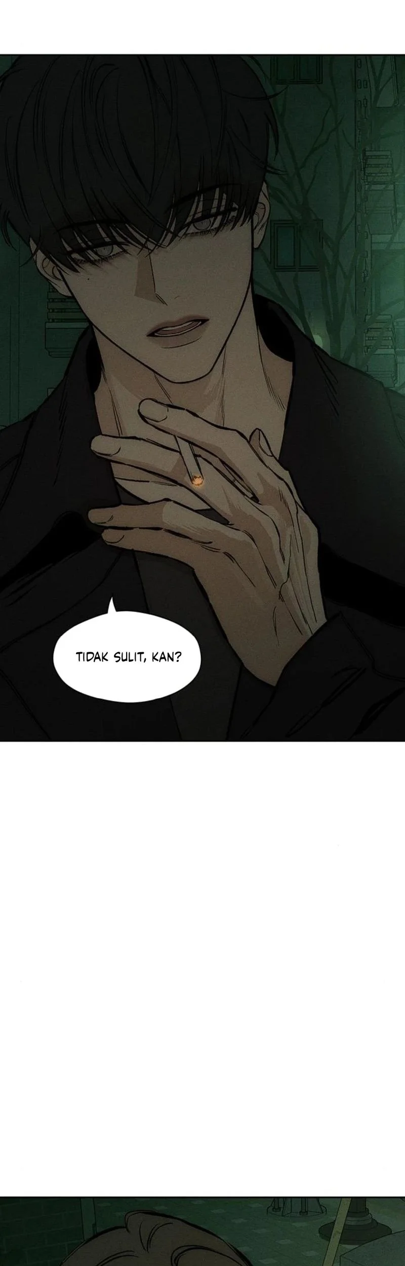 Tears on a Withered Flower Chapter 22 Gambar 38