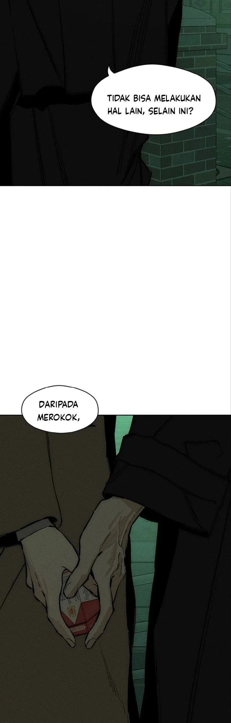 Tears on a Withered Flower Chapter 22 Gambar 46