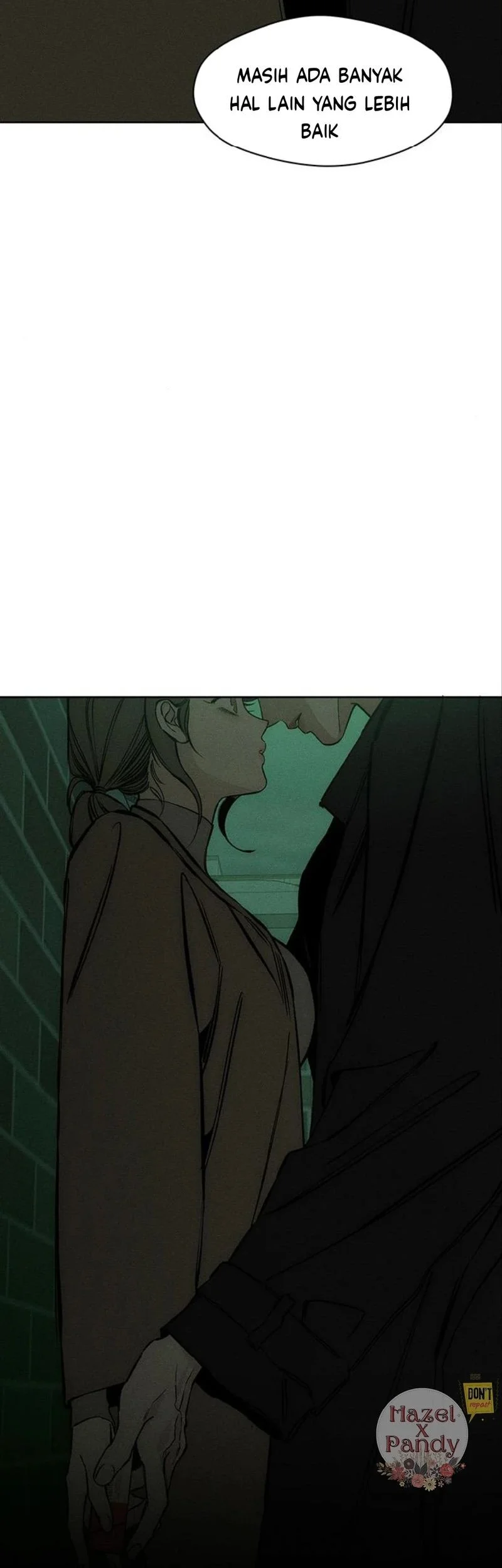 Tears on a Withered Flower Chapter 22 Gambar 47