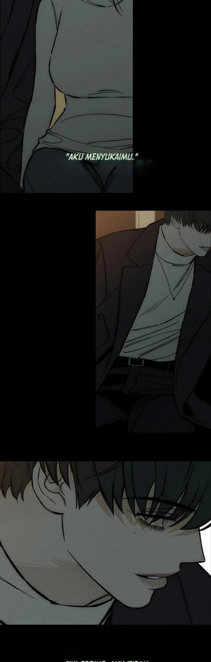 Tears on a Withered Flower Chapter 22 Gambar 49