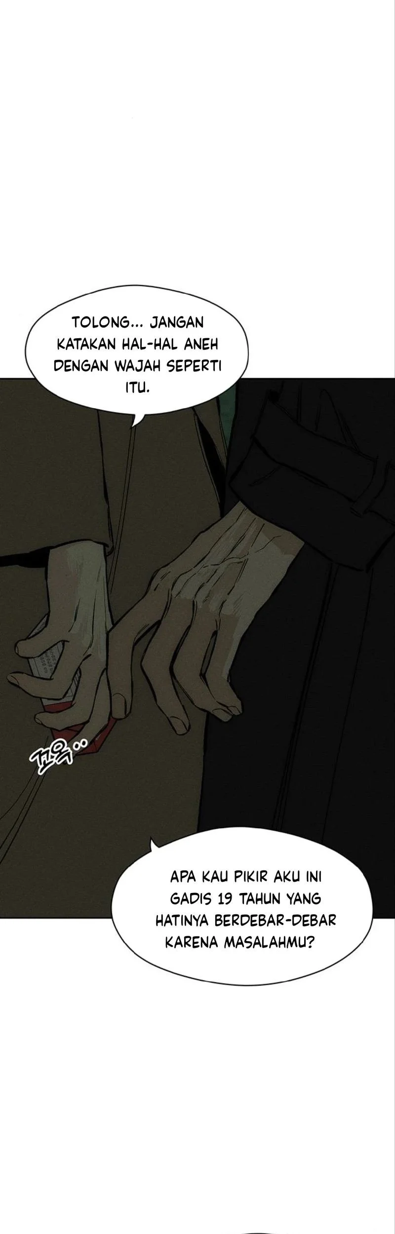 Tears on a Withered Flower Chapter 22 Gambar 51