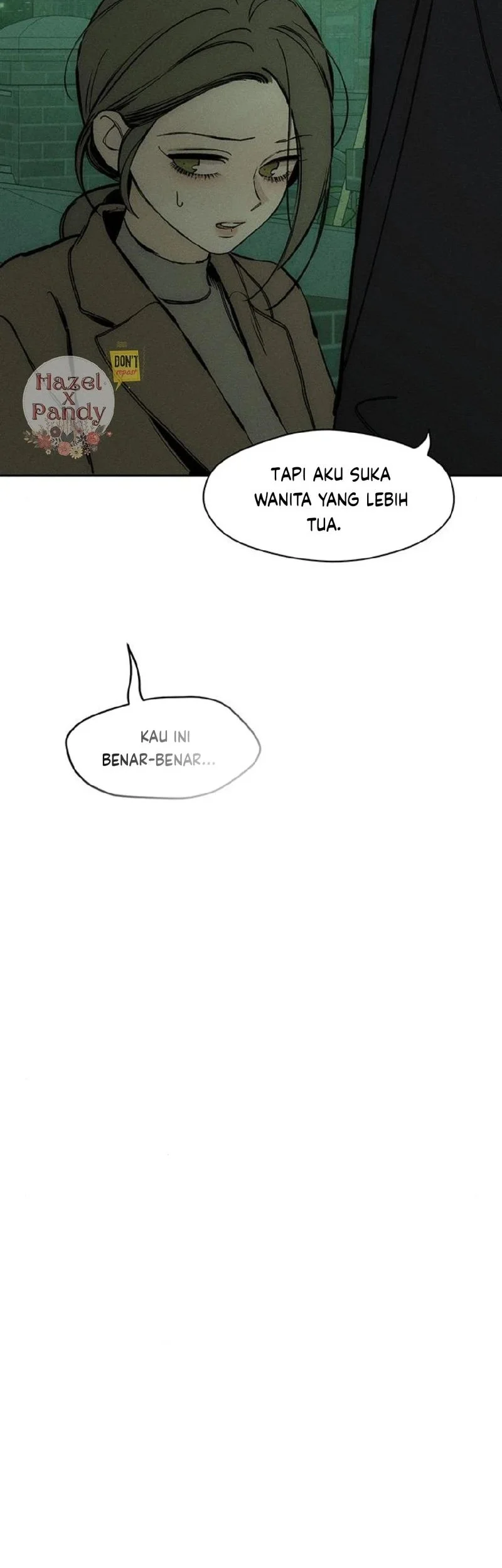 Tears on a Withered Flower Chapter 22 Gambar 54