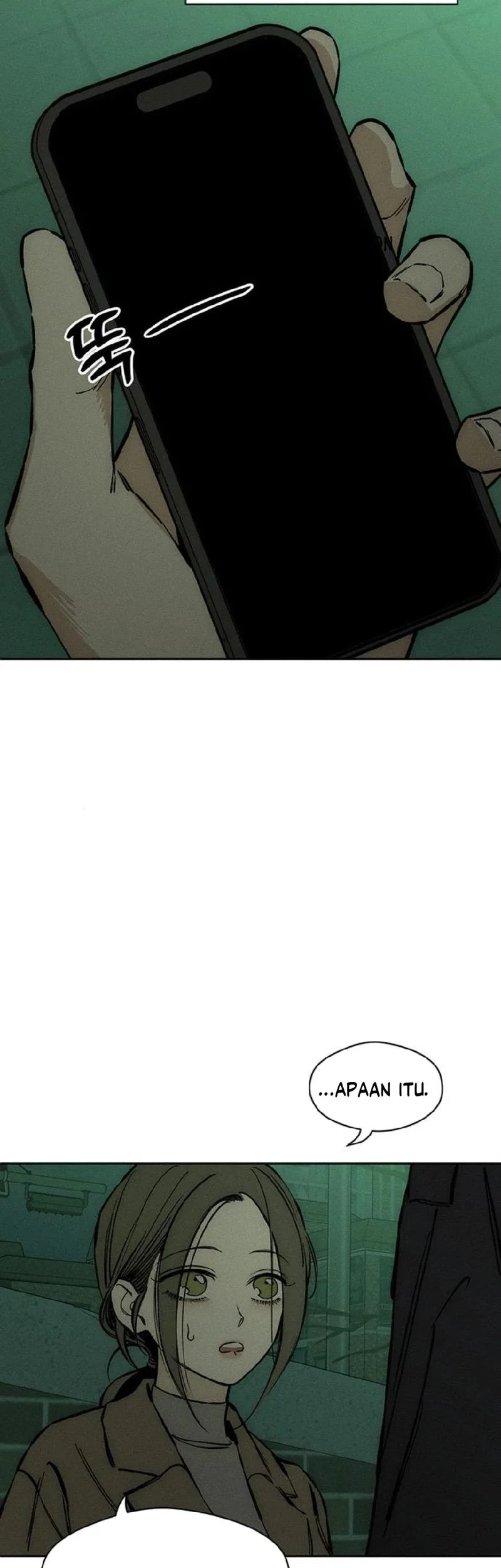 Tears on a Withered Flower Chapter 22 Gambar 58