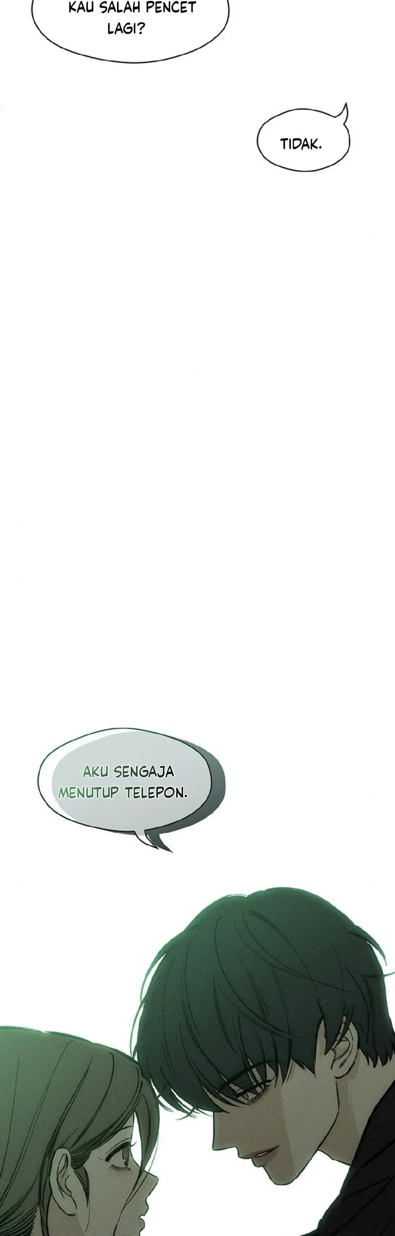 Tears on a Withered Flower Chapter 22 Gambar 59