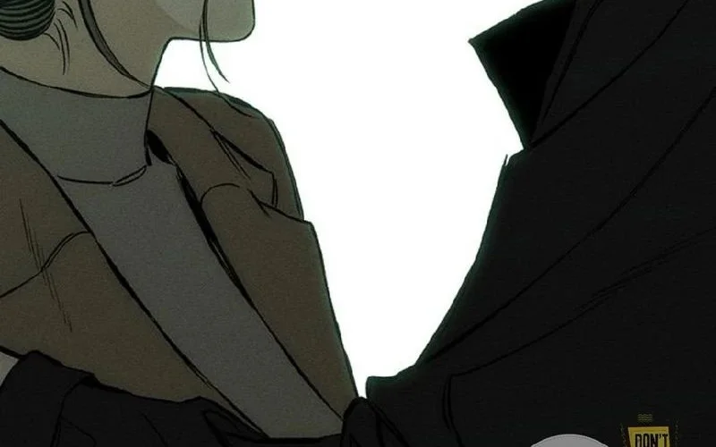 Tears on a Withered Flower Chapter 22 Gambar 60