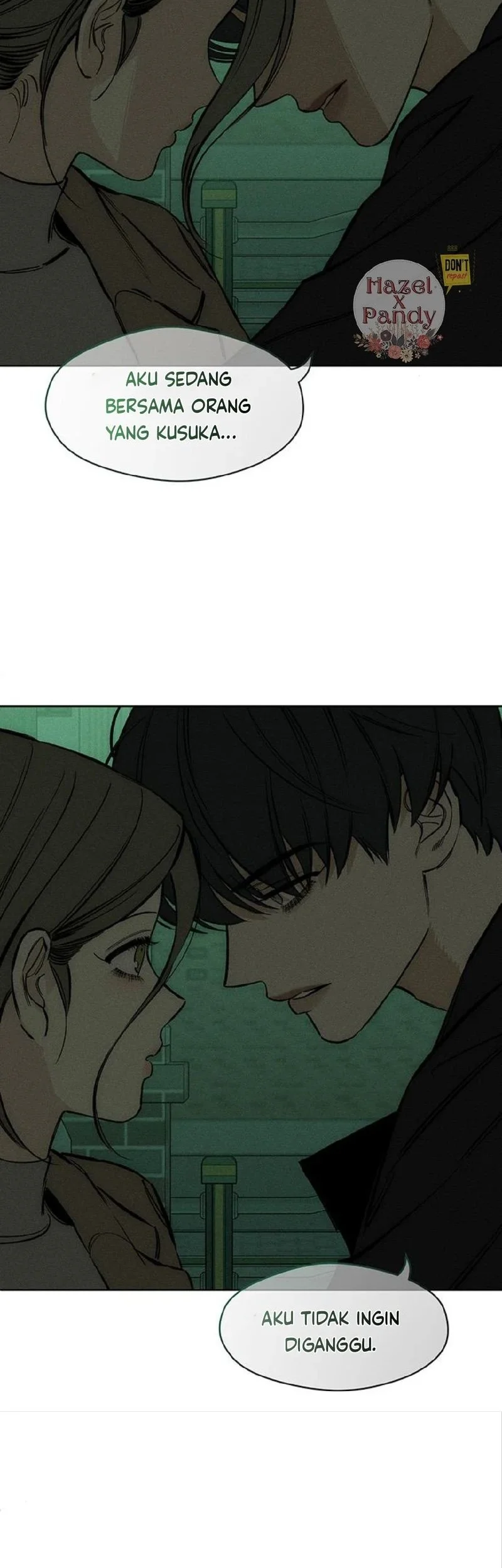 Tears on a Withered Flower Chapter 22 Gambar 62