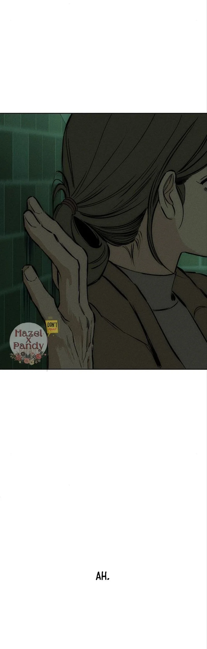 Tears on a Withered Flower Chapter 22 Gambar 63