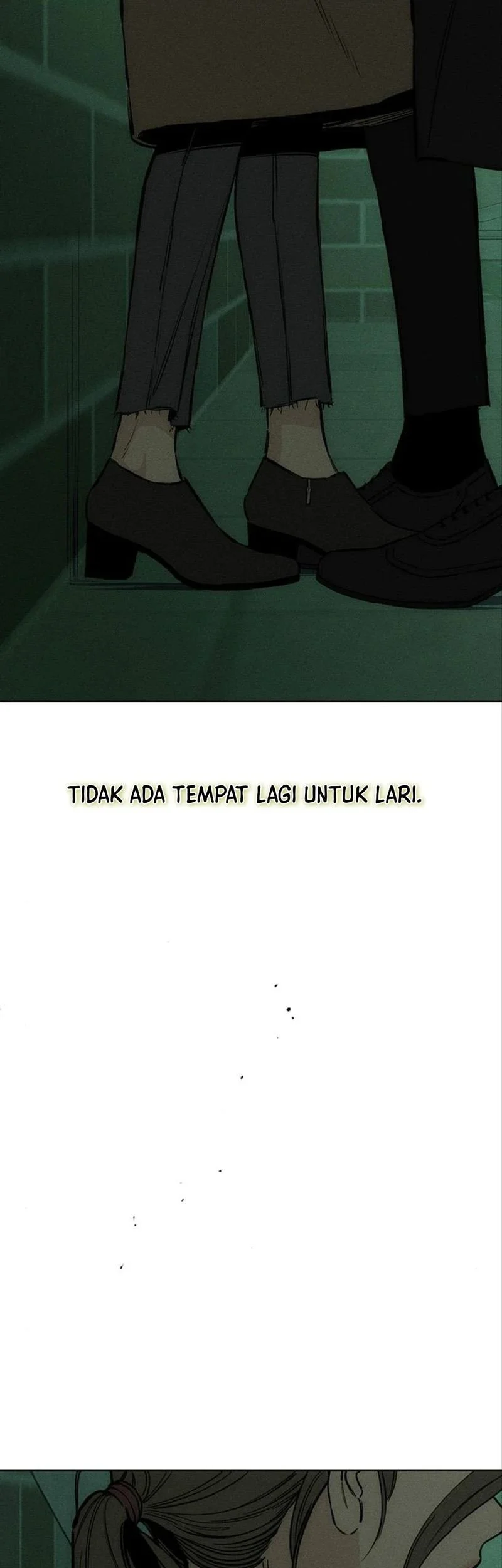 Tears on a Withered Flower Chapter 22 Gambar 65