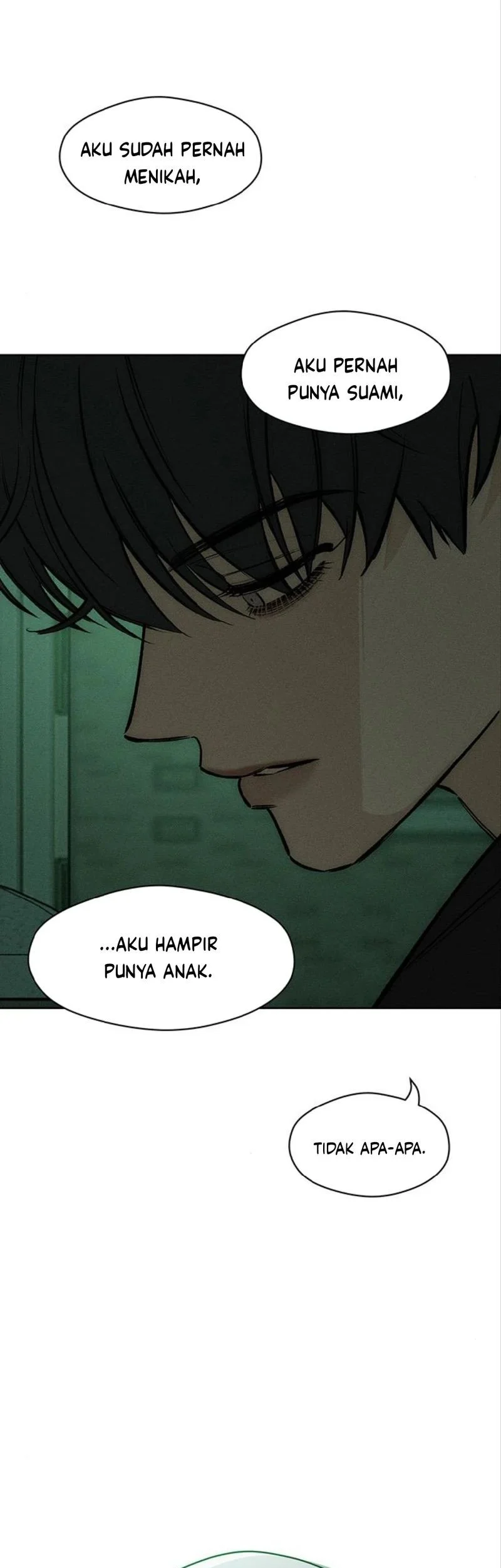 Tears on a Withered Flower Chapter 22 Gambar 67