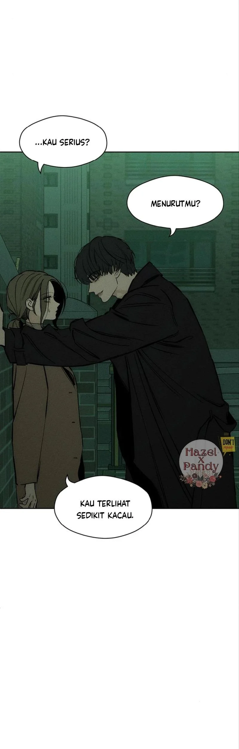 Tears on a Withered Flower Chapter 22 Gambar 69