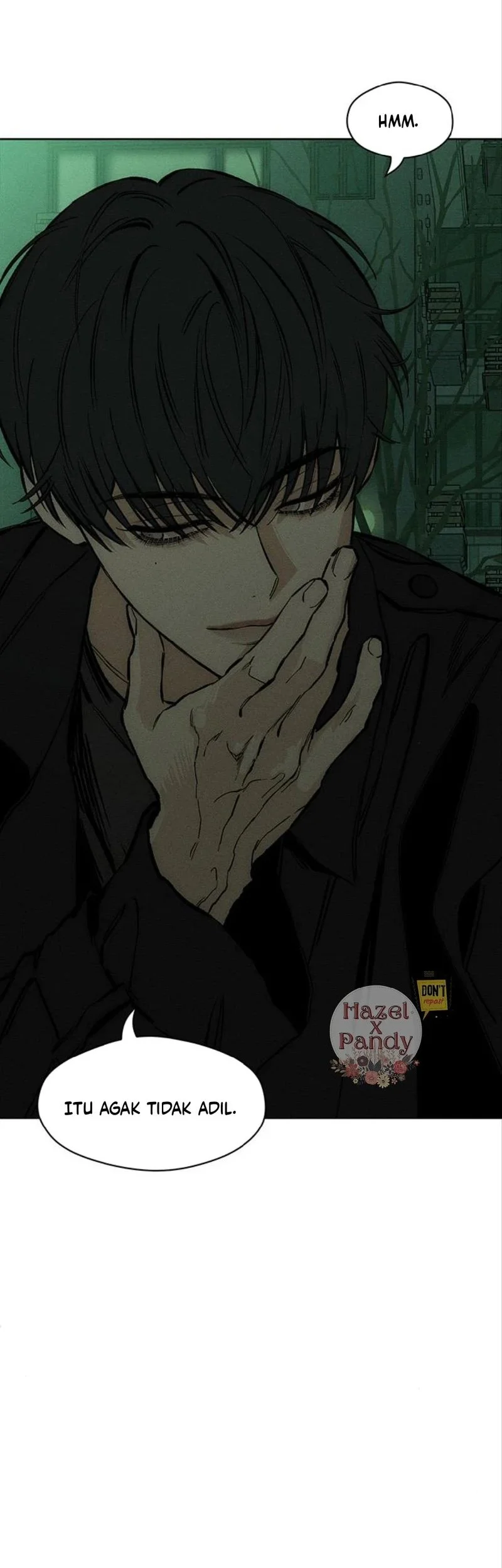 Tears on a Withered Flower Chapter 22 Gambar 70