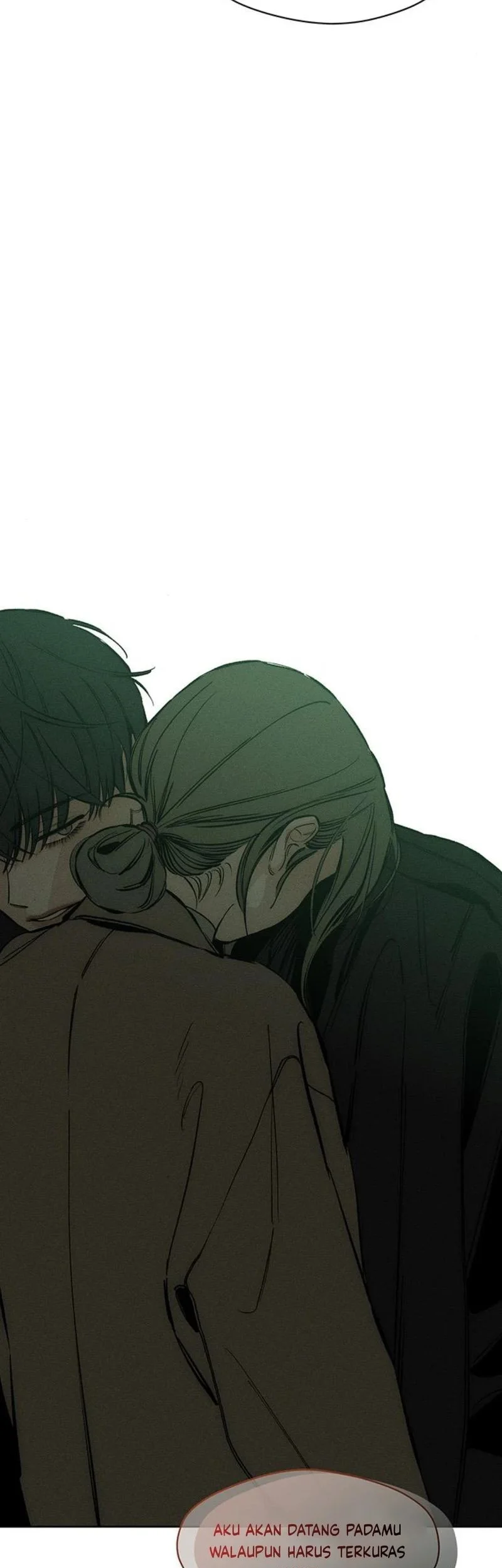 Tears on a Withered Flower Chapter 22 Gambar 73