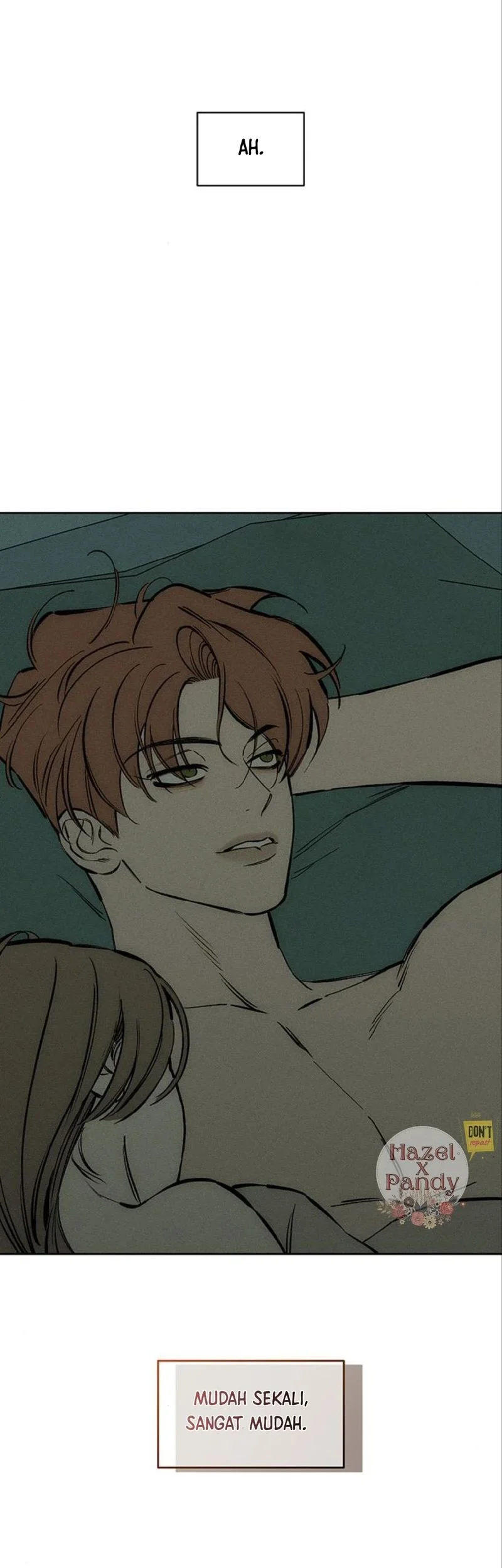 Tears on a Withered Flower Chapter 22 Gambar 3