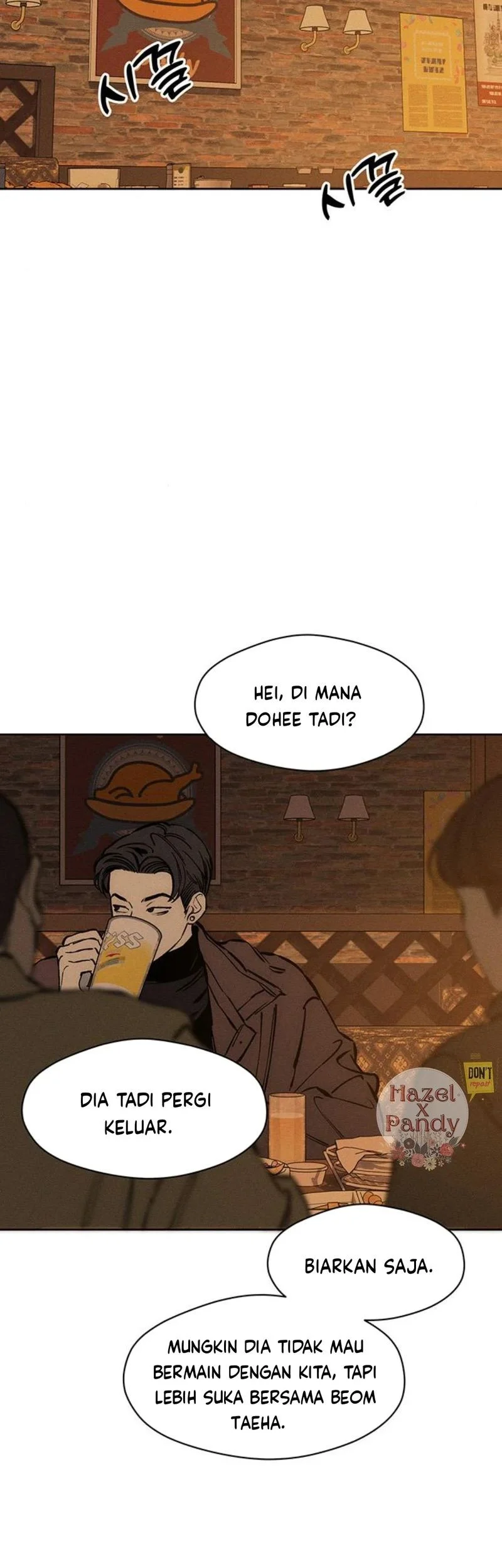 Tears on a Withered Flower Chapter 22 Gambar 77