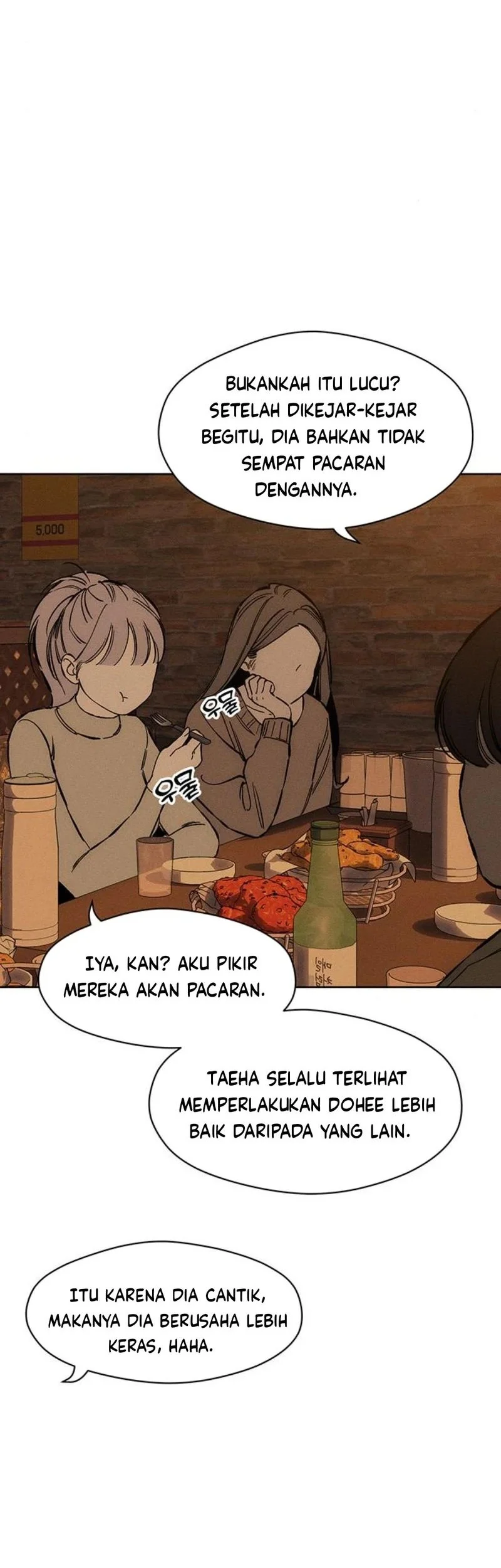 Tears on a Withered Flower Chapter 22 Gambar 78