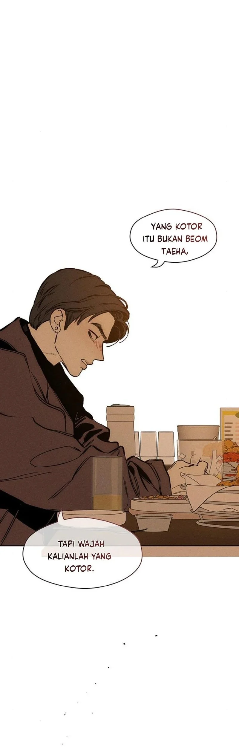 Tears on a Withered Flower Chapter 22 Gambar 82