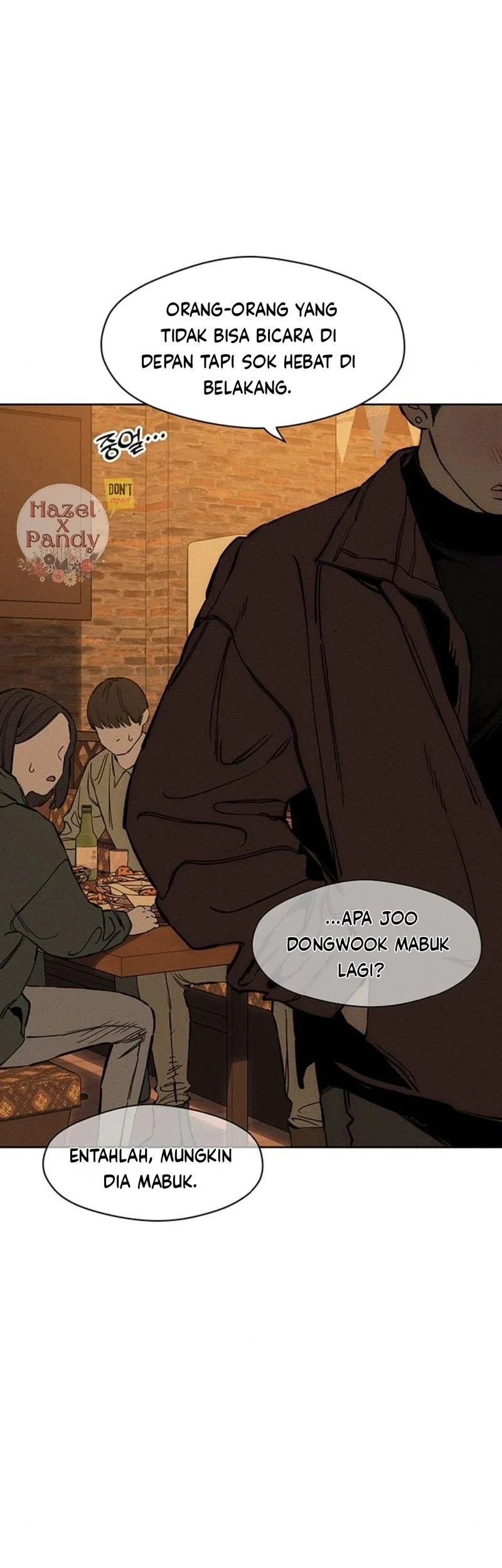 Tears on a Withered Flower Chapter 22 Gambar 83