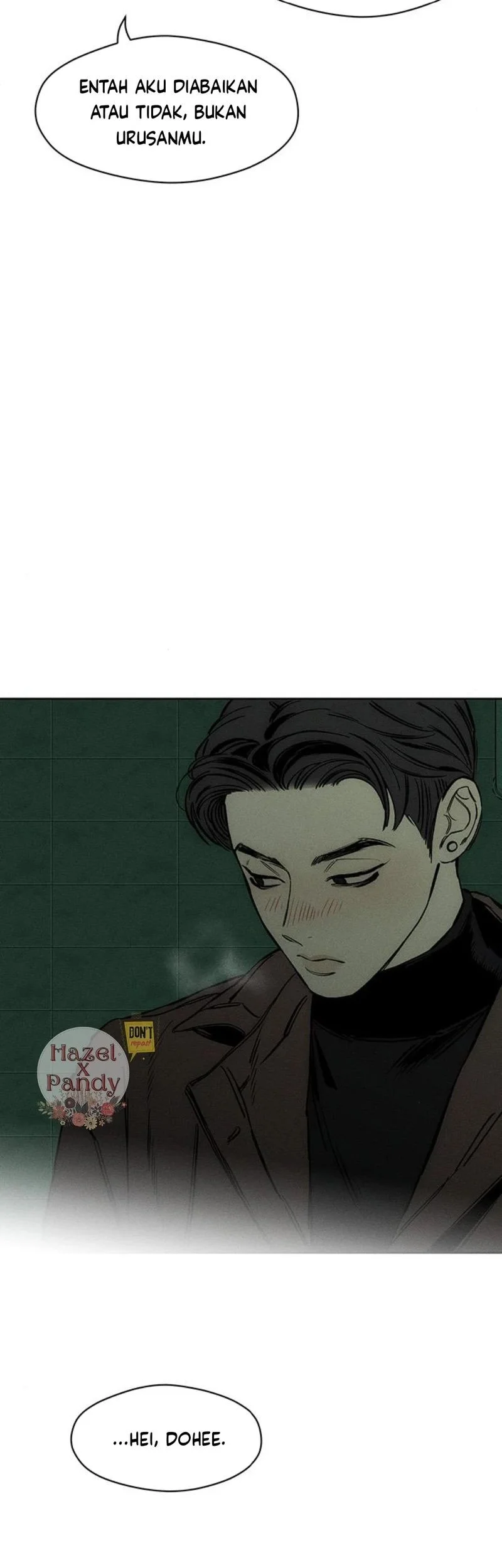 Tears on a Withered Flower Chapter 22 Gambar 87