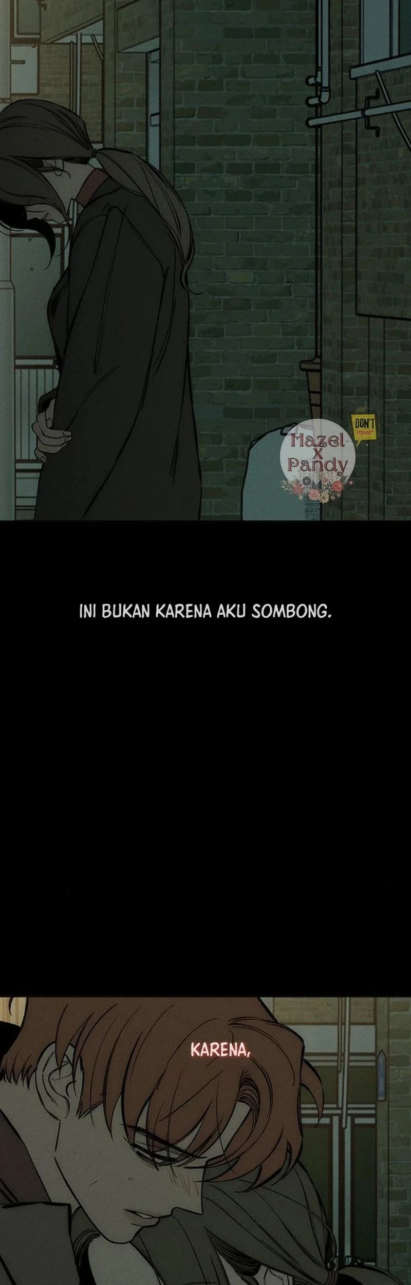 Tears on a Withered Flower Chapter 22 Gambar 14