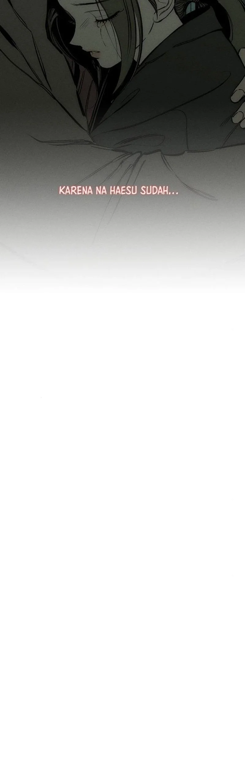 Tears on a Withered Flower Chapter 22 Gambar 15