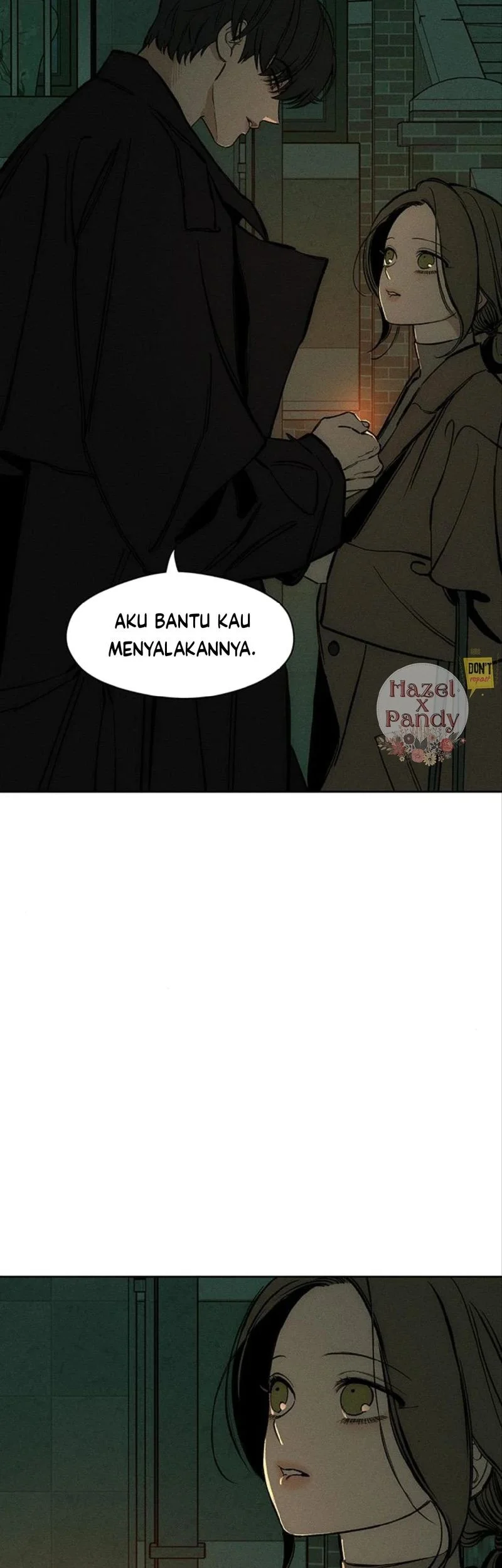 Tears on a Withered Flower Chapter 22 Gambar 21