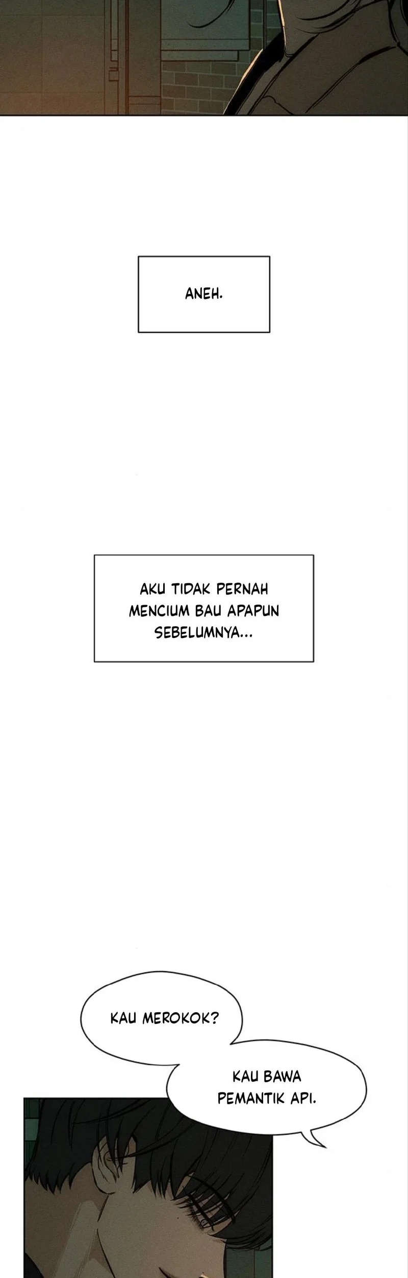 Tears on a Withered Flower Chapter 22 Gambar 22