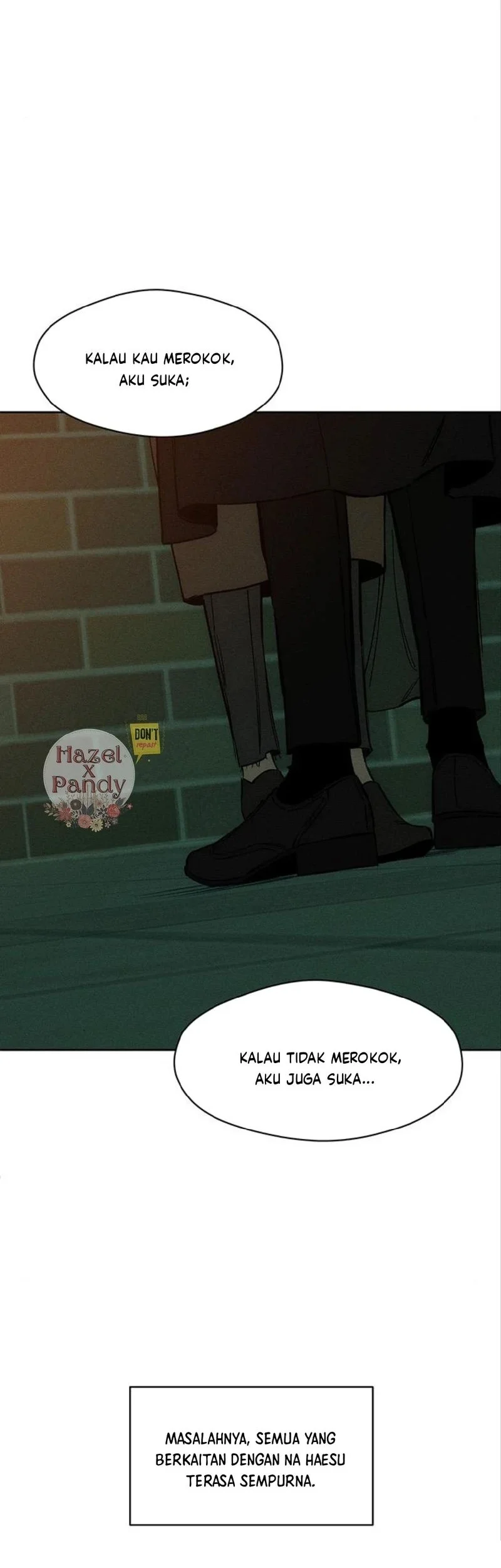 Tears on a Withered Flower Chapter 22 Gambar 26