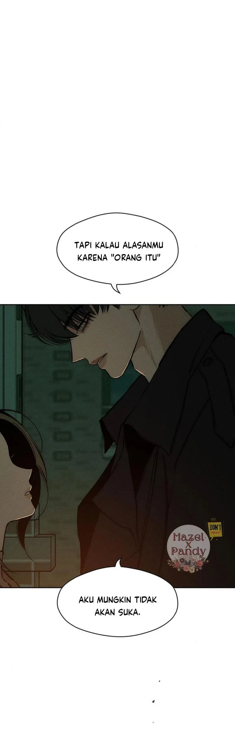 Tears on a Withered Flower Chapter 22 Gambar 27