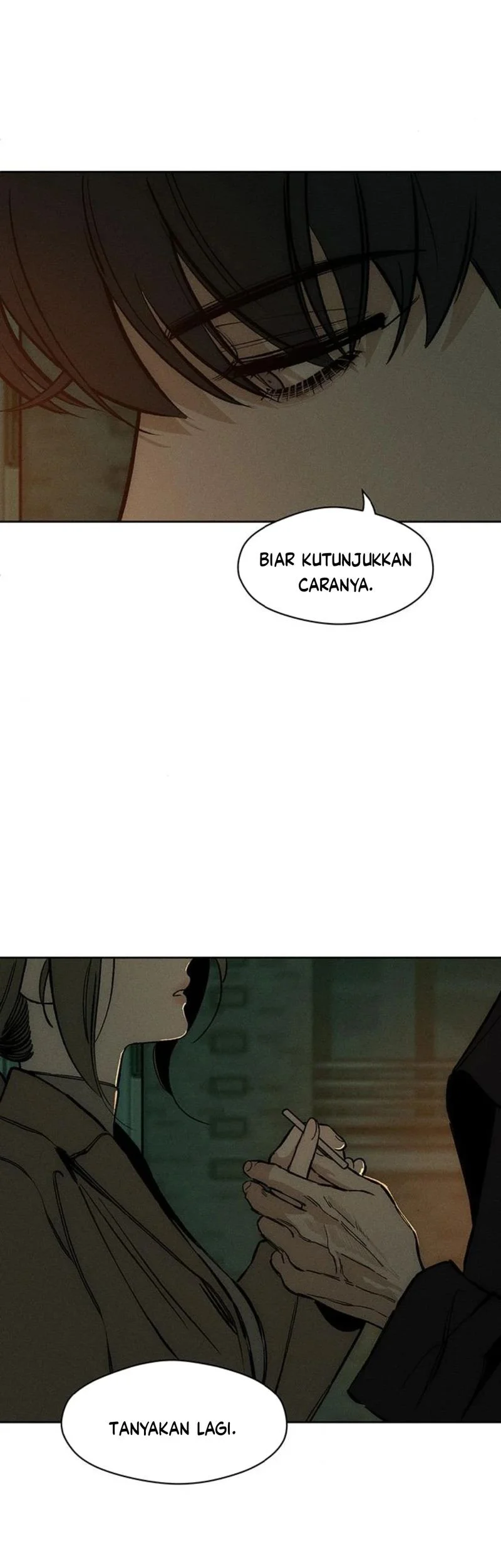 Tears on a Withered Flower Chapter 22 Gambar 29